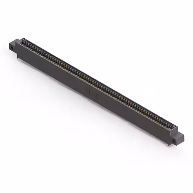 895-067-523-612 EDAC Inc.  Edgeboard Connectors